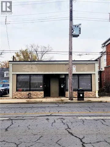1342 BARTON Street E, Hamilton, Ontario L8H2W3