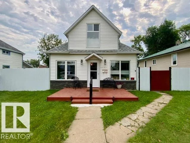 4505 53 ST, Wetaskiwin, Alberta T9A1R2