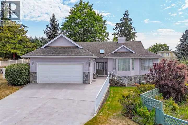 6113 Denali Dr, Duncan, British Columbia V9L5N4