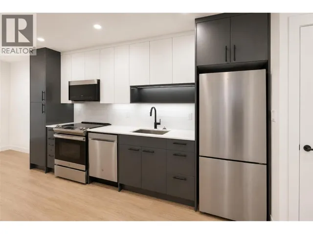 1380 Pridham Avenue Unit# 310, Kelowna, British Columbia V1Y6B5
