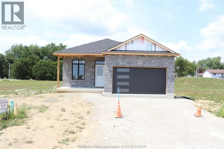 155 Lanz BOULEVARD, Blenheim, Ontario N0P1A0