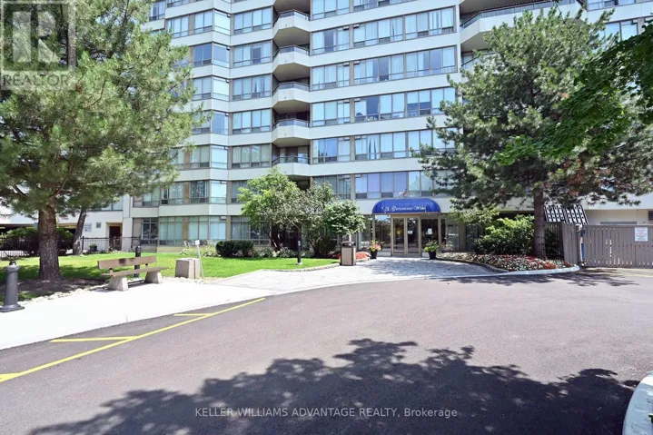 1423 - 3 GREYSTONE WALK DRIVE, Toronto (Kennedy Park), Ontario M1K5J4