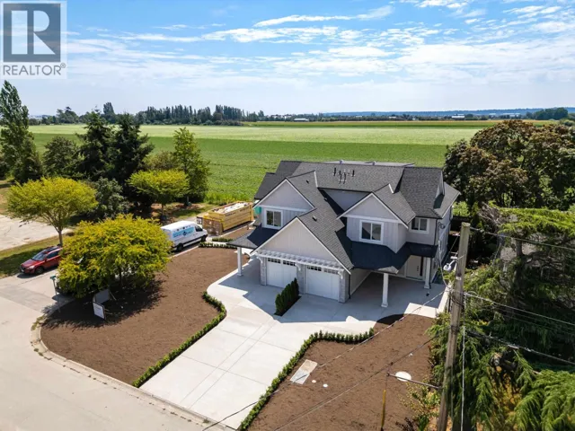 4884 42A AVENUE, Delta, British Columbia V4K2S5