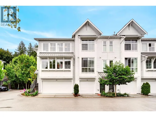 21 4638 ORCA WAY, Tsawwassen, British Columbia V4M0C2