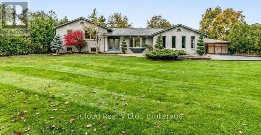 9 ANCHOR COURT, East Gwillimbury (Holland Landing), Ontario L9N1G1