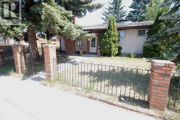 3320 60 Street NE, Calgary, Alberta T1Y3S9