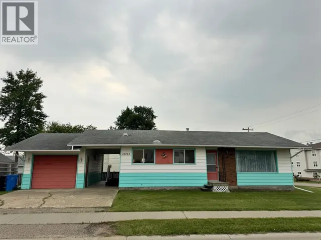 10713 105 Avenue, Fairview, Alberta T0H1L0