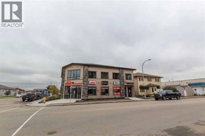 203, 9901 97 Avenue, Grande Prairie, Alberta T8V0N2