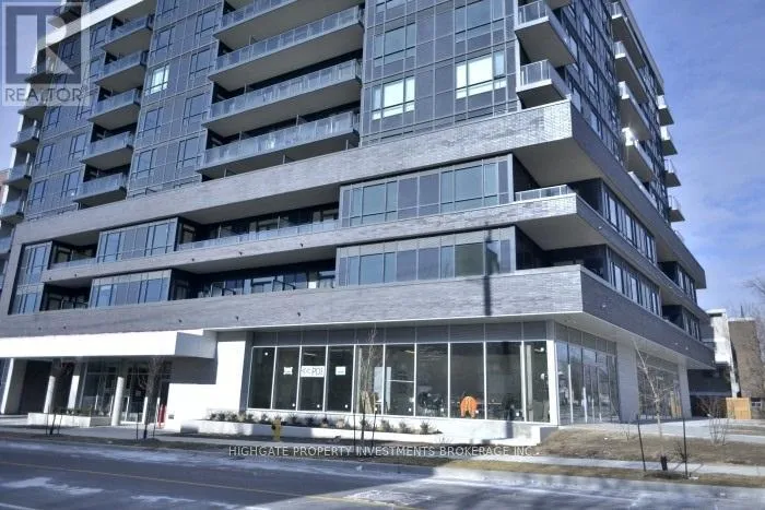 613 - 2800 KEELE STREET, Toronto (Downsview-Roding-CFB), Ontario M3M2G4