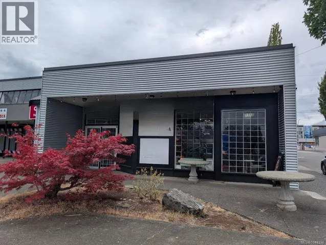 4 104/114 Middleton Ave, Parksville, British Columbia V9P2G6