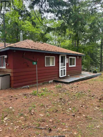 28 BAKER LANE, Kawartha Lakes (Dalton), Ontario M4M1S2