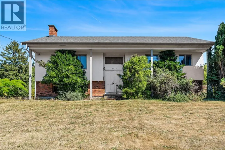 4479 Majestic Dr, Saanich, British Columbia V8N3H7