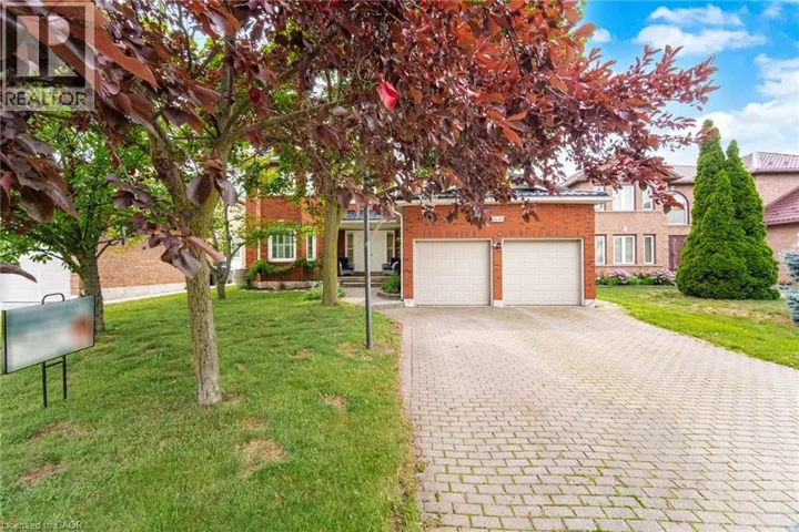 5640 TURNEY Drive, Mississauga, Ontario L5M4Y9