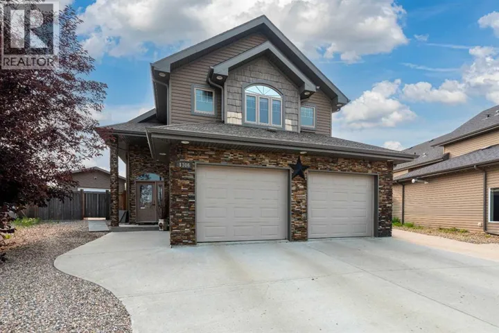 1306 52C Avenue, Lloydminster, Alberta T9V3L4