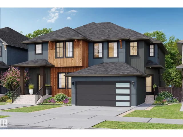 56 Cessy ST, St. Albert, Alberta T8T2E2