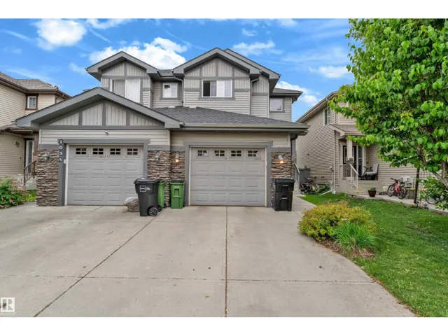 1030 177A ST NW, Edmonton, Alberta T6W2A1