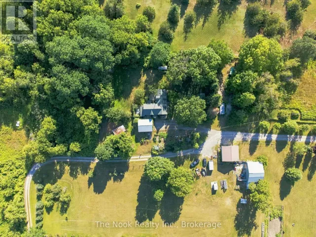 636 GLEN ROSS ROAD, Quinte West (Sidney Ward), Ontario K0K2C0