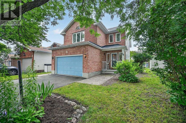 30 RIDEAUCREST DRIVE, Ottawa, Ontario K2G6A4