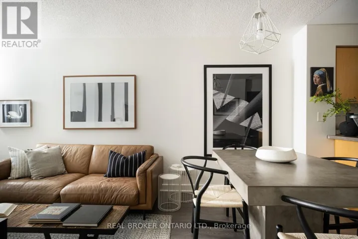 1416 - 255 RICHMOND STREET E, Toronto (Moss Park), Ontario M5A4T7