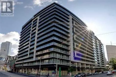 1910 - 111 ELIZABETH STREET, Toronto (Bay Street Corridor), Ontario M5G1P7