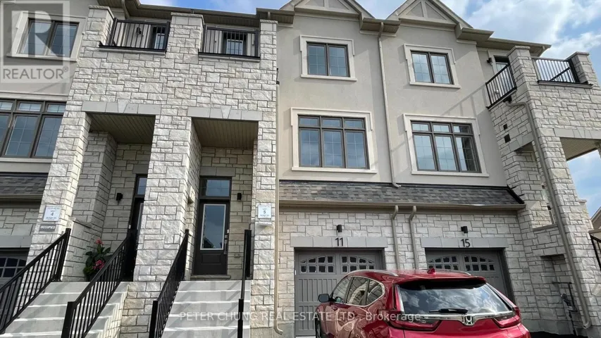11 ART LEECH DRIVE, Richmond Hill, Ontario L4E1P2
