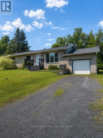 17109 HEADLINE ROAD W, South Stormont, Ontario K0C1P0