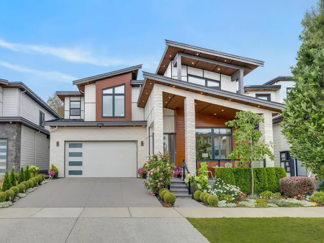 16643 18B AVENUE, Surrey, British Columbia V3Z1A2