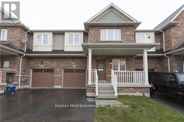 650 MURRAY MEADOWS PLACE, Milton (CL Clarke), Ontario L9T8L7