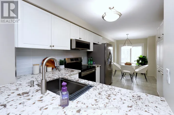 67 - 1575 SOUTH PARADE COURT, Mississauga (East Credit), Ontario L5M6E9