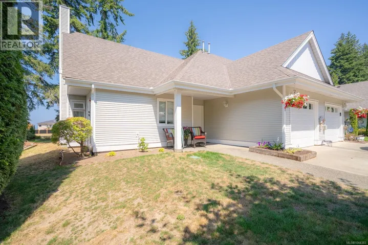 5328 Arbour Lane, Nanaimo, British Columbia V9T6E5