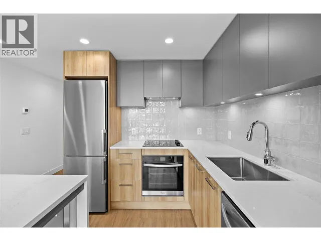 3699 Capozzi Road Unit# 803, Kelowna, British Columbia V1W3L2