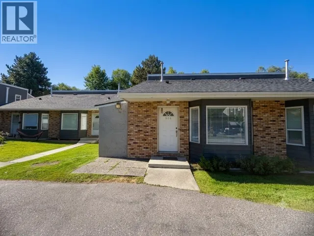 3155 Gordon Drive Unit# 304, Kelowna, British Columbia V1W3N6