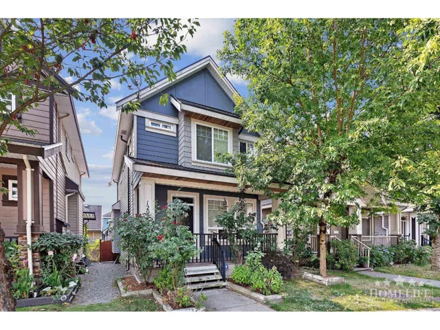 Upper House 12970 60 AVENUE, Surrey, British Columbia V3X2L5