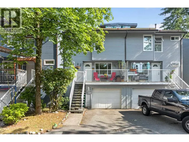 461 CARLSEN PLACE, Port Moody, British Columbia V3H4A1