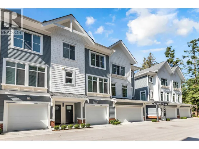 12 24021 110 AVENUE, Maple Ridge, British Columbia V2W0J9