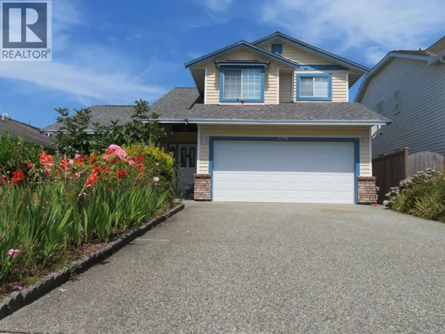 1895 YUKON AVENUE, Port Coquitlam, British Columbia V3C5B6
