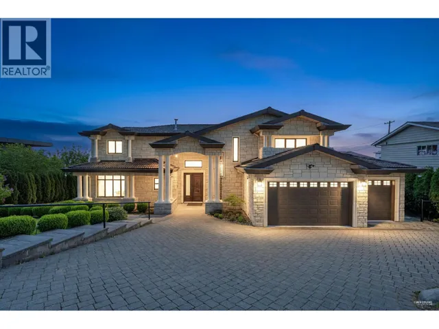 1118 CRESTLINE ROAD, West Vancouver, British Columbia V7S2E4