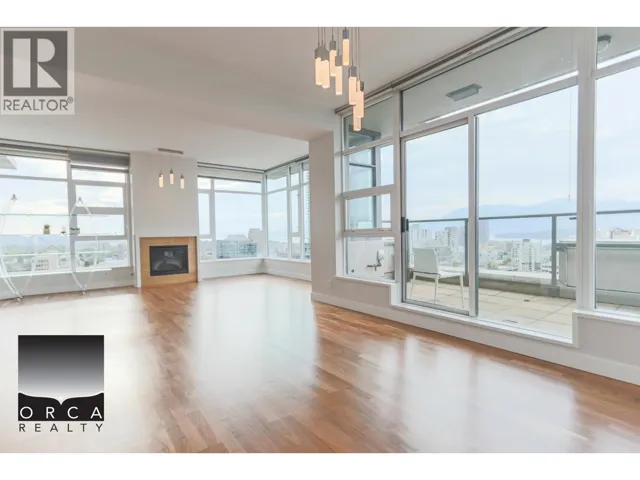 1502 1333 W 11TH AVENUE, Vancouver, British Columbia V6H0A4