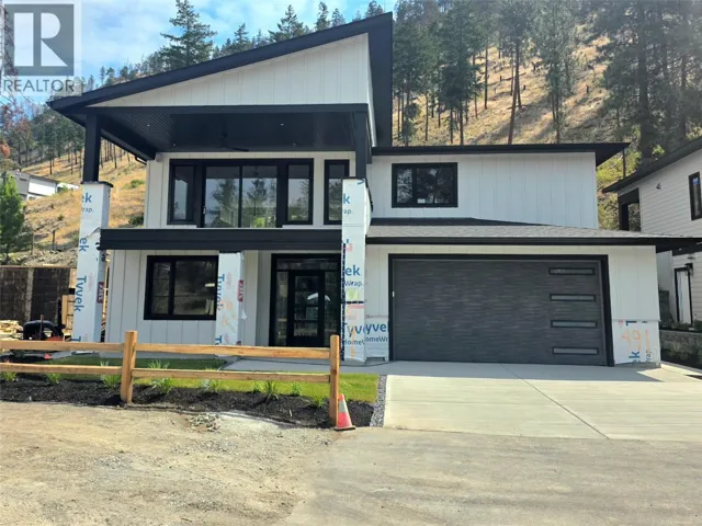 491 Clifton Road N, Kelowna, British Columbia V1V1H1