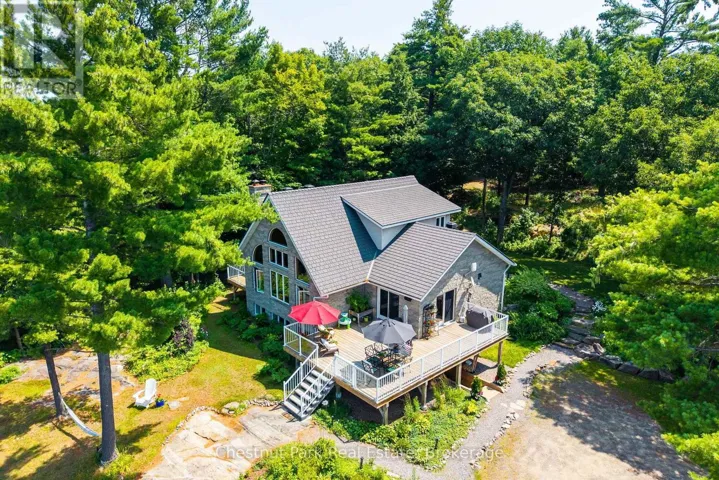 2488 FALKENBURG ROAD, Muskoka Lakes (Watt), Ontario P0B1J0