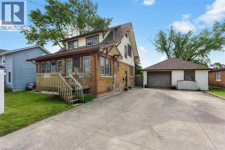 3938 MAIN Street, Niagara Falls, Ontario L2G6B6