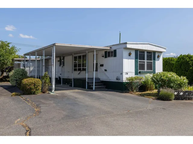 134 27111 0 AVENUE, Langley, British Columbia V4W2T3