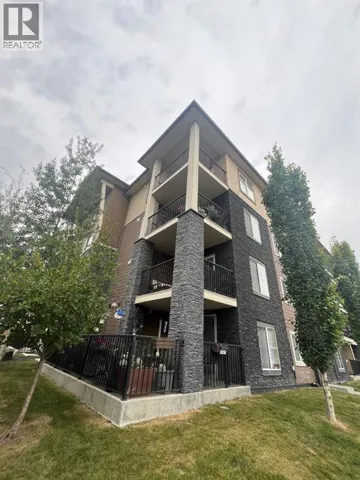 2238, 81 Legacy Boulevard SE, Calgary, Alberta T2X2B9
