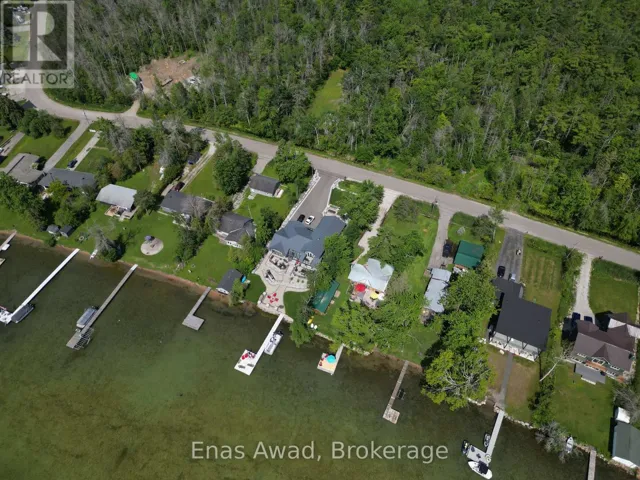 1466 CUNNINGHAM CRESCENT, Severn, Ontario L3V6H3