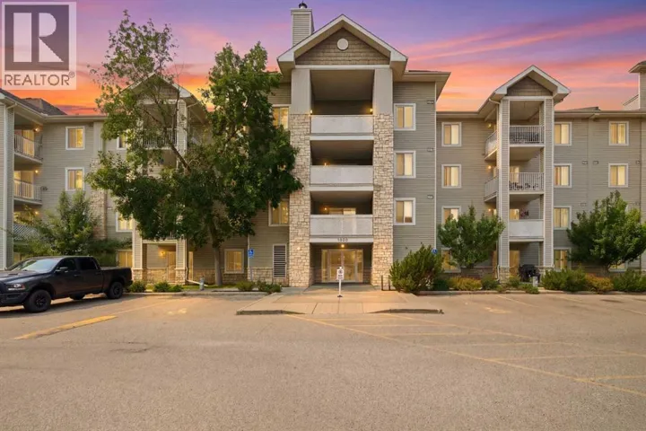 1403, 16320 24 Street SW, Calgary, Alberta T2Y4T7