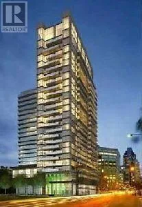 709 - 352 FRONT ST WEST, Toronto (Waterfront Communities), Ontario M5V0K3