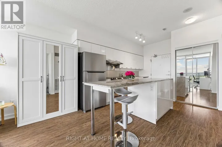 2306 - 29 SINGER COURT, Toronto (Bayview Village), Ontario M2K0B3