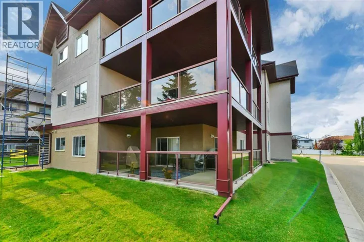 133, 18 Averill Street, Red Deer, Alberta T4R3J1