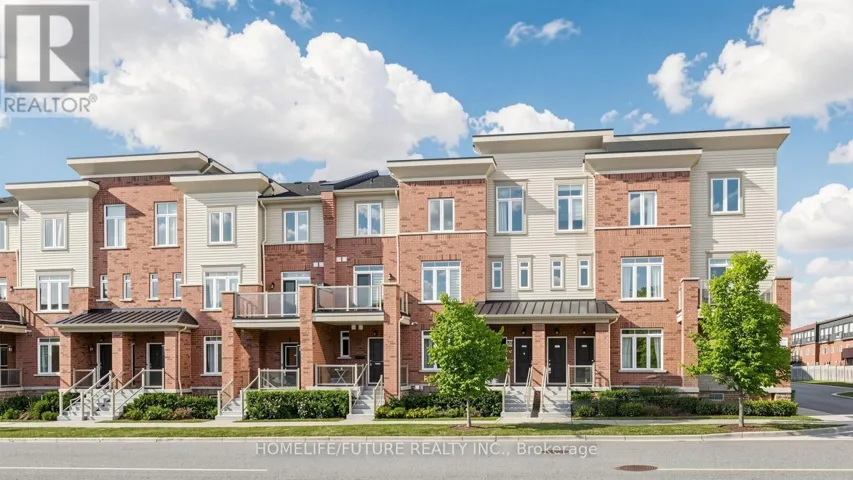 2736 WILLIAM JACKSON DRIVE, Pickering (Duffin Heights), Ontario L1X0E6