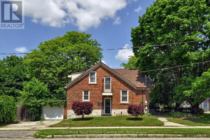 285 ALBERT STREET W, Waterloo, Ontario N2L3T9